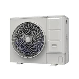 یونیت خارجی VRF میدیا مدل V8 Mini R410